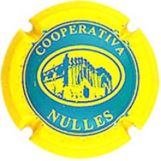 Cooperativa Nulles X000045 - V2940