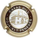 Cavas Hill X001067 - V3600