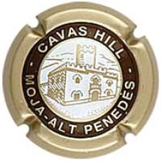 Cavas Hill X001067 - V3600