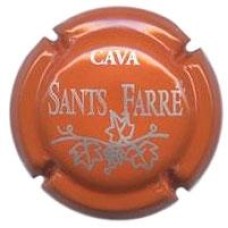 Sants Farré X001916 - V4122