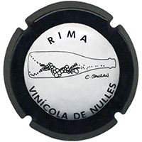 Vinícola de Nulles X002394 - V5090 - CPC VNU307