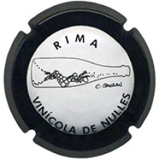 Vinícola de Nulles X002394 - V5090 - CPC VNU307