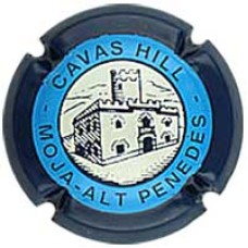 Cavas Hill X004748 - V5137