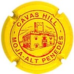 Cavas Hill X004753 - V3443