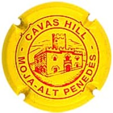 Cavas Hill X004753 - V3443