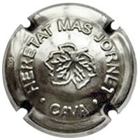 Mas Jornet X005061 - V5247 (Plata)