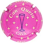 Can Quetu X005392 - V3588