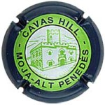 Cavas Hill X006391 - V4262