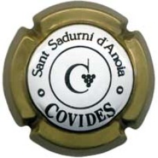 Covides X006443 - V2016 - CPC CVD305