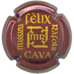 Fèlix Massana Ràfols X006704 - V3471 - CPC FMR303