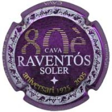 Raventós Soler X009067 - V11013 - CPC RVS333