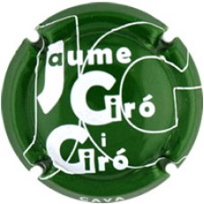 Jaume Giró i Giró X010124 - V10436