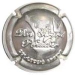 Don Gerard Peñalver X016191 - V6225 (Plata)