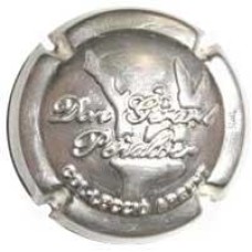 Don Gerard Peñalver X016191 - V6225 (Plata)