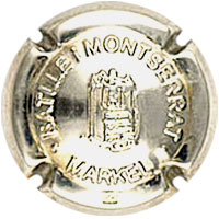 Markel X017602 - V7132 (Plata)