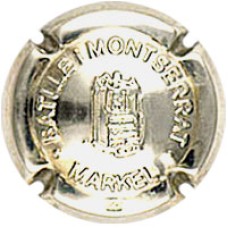 Markel X017602 - V7132 (Plata)