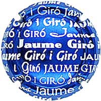 Jaume Giró i Giró X021939 - V7061