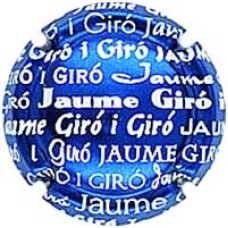 Jaume Giró i Giró X021939 - V7061