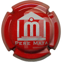 Pere Mata X023345 - V7281 - CPC PRM317