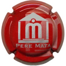 Pere Mata X023345 - V7281 - CPC PRM317