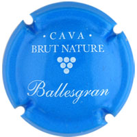 Ballesgran X026091 - V7737