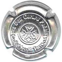 Don Gerard Peñalver X027307 - V6898 (Plata)