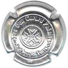 Don Gerard Peñalver X027307 - V6898 (Plata)