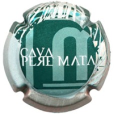 Pere Mata X031170 - CPC PRM326