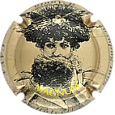 Isach Balcells X032311 MAGNUM