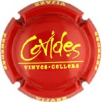 Covides X034405 - V21331