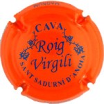 Roig Virgili X038377 - V13197 MAGNUM