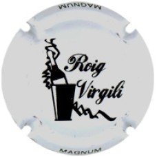 Roig Virgili X039845 - V14822 MAGNUM