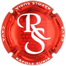 Ràfols Surià X043581 - V14793