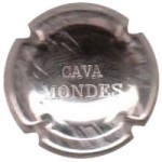 Mondes X047243 - V15262 (Plata)