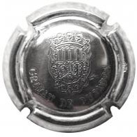 Grimau de Pujades X055560 - V16747 (Plata)