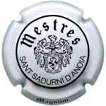 Mestres X061712 - CPC MST369 MAGNUM