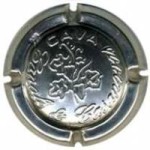 Canals Casanovas X067316 - V19723 (Plata)