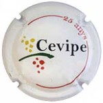 Cevipe X072820 - V20244 - CPC CVP301