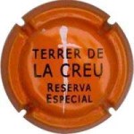 Terrer de la Creu X086357 - V23617