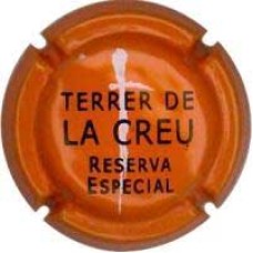 Terrer de la Creu X086357 - V23617