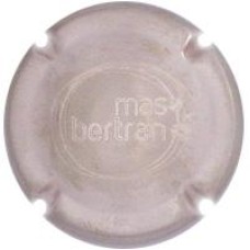 Mas Bertran X092127 (Plata)