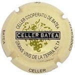 Celler Cooperatiu Batea X099969 - CPC CBT302