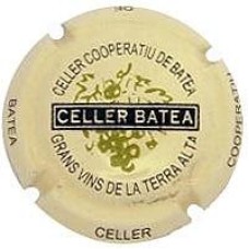 Celler Cooperatiu Batea X099969 - CPC CBT302