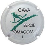 Berdié Romagosa X100757 - V28413