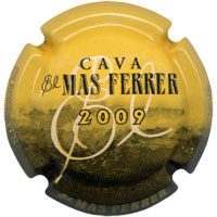 El Mas Ferrer X106769 - V23798 - CPC EMF369 (2009)