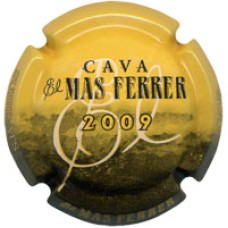 El Mas Ferrer X106769 - V23798 - CPC EMF369 (2009)