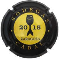 Bodegas Cabal X118346