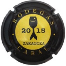 Bodegas Cabal X118346