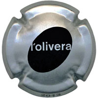 L'Olivera X119878 - CPC LOC322 (2013)