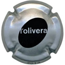 L'Olivera X119878 - CPC LOC322 (2013)